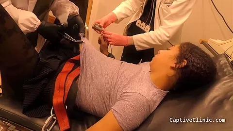 Don't Take Rides From Strangers - Kalani Luana - Part 2 of 4 - CaptiveClinic