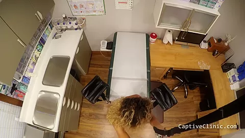 Don't Take Rides From Strangers - Kalani Luana - Part 3 of 4 - CaptiveClinic