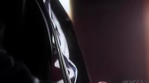 A Darker Side 3 MILF