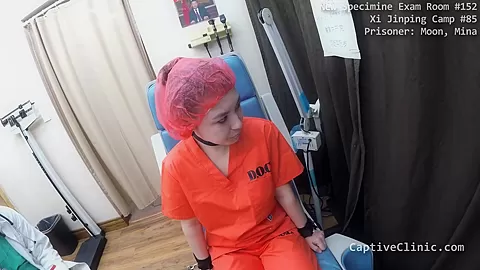 Corporate Slaves - Ava Siren - Part 1 of 7 - CaptiveClinic