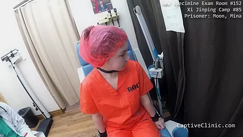 Corporate Slaves - Ava Siren - Part 1 of 7 - CaptiveClinic