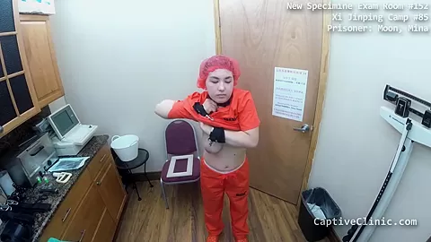 Corporate Slaves - Ava Siren - Part 1 of 7 - CaptiveClinic
