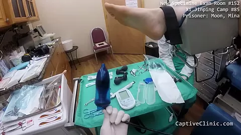 Corporate Slaves - Ava Siren - Part 2 of 7 - CaptiveClinic