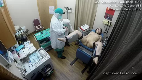 Corporate Slaves - Ava Siren - Part 3 of 7 - CaptiveClinic