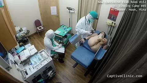 Corporate Slaves - Ava Siren - Part 4 of 7 - CaptiveClinic