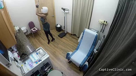 A Troubled 18-Year-Olds Treacherous Treatments - Eliza Shields - Part 3 of 4 - CaptiveClinic