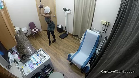 A Troubled 18-Year-Olds Treacherous Treatments - Eliza Shields - Part 3 of 4 - CaptiveClinic