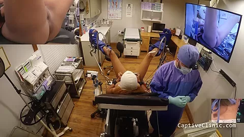 A Journey Into The Mind - Sunny Valentine - Part 1 of 3 - CaptiveClinic