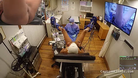 A Journey Into The Mind - Sunny Valentine - Part 2 of 3 - CaptiveClinic