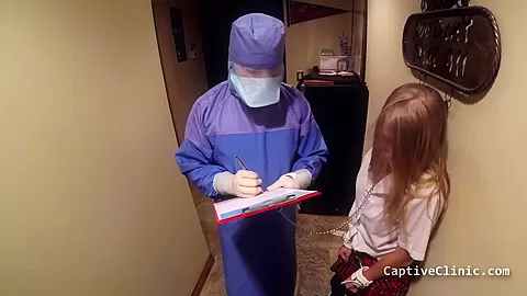 Fraternal Fun - Sunny and Vasha Valentine - Part 5 of 5 - CaptiveClinic