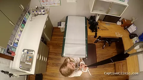 Fraternal Fun - Sunny and Vasha Valentine - Part 5 of 5 - CaptiveClinic