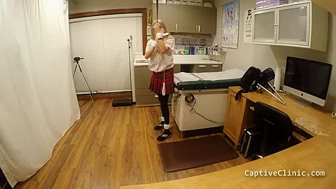 Fraternal Fun - Sunny and Vasha Valentine - Part 5 of 5 - CaptiveClinic