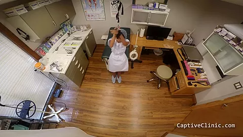 Corporate Slaves - Jasmine Rose - Part 7 of 9 - CaptiveClinic