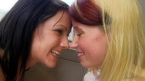 Coming Out 3 teens 18+ video