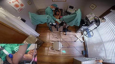 Corporate Slaves - Jasmine Rose - Part 8 of 9 - CaptiveClinic