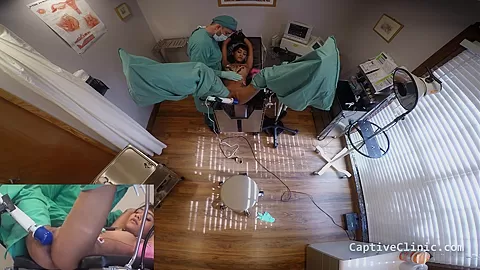 Corporate Slaves - Jasmine Rose - Part 8 of 9 - CaptiveClinic