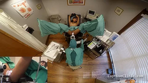 Corporate Slaves - Jasmine Rose - Part 9 of 9 - CaptiveClinic