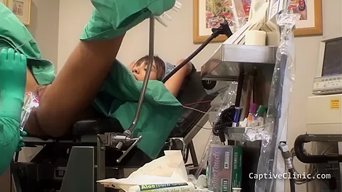 Corporate Slaves - Jasmine Rose - Part 9 of 9 - CaptiveClinic