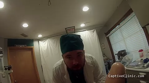 T.S.A.yyyy What Are You Doing To Rebel Wyatt?! - Rebel Wyatt - Part 2 of 2 - CaptiveClinic