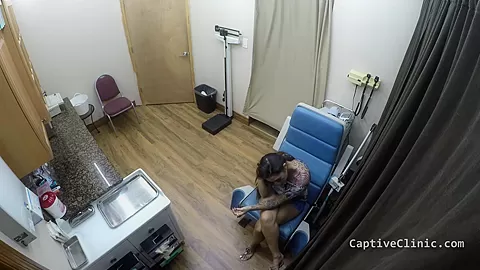 Corporate Slaves - Blaire Celeste - Part 10 of 10 - Nurses POV - CaptiveClinic