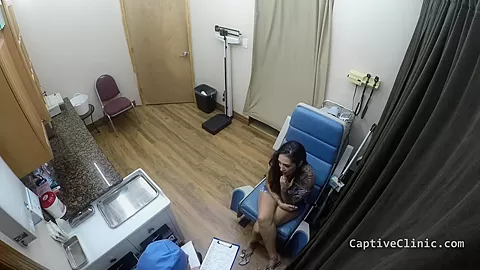 Corporate Slaves - Blaire Celeste - Part 10 of 10 - Nurses POV - CaptiveClinic
