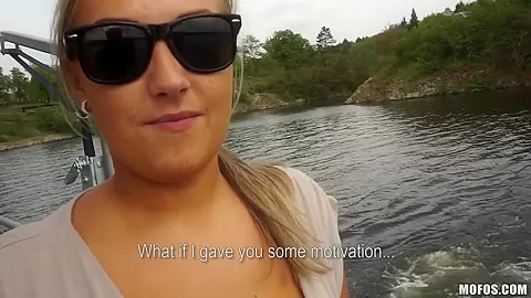 Just take a look at her precious boobies