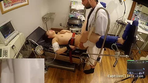 Cash For 18-Year-Olds - Kalani Luana - Part 1 of 6 - CaptiveClinic