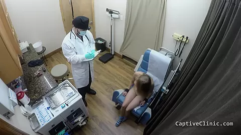 Cash For 18-Year-Olds - Kalani Luana - Part 2 of 6 - CaptiveClinic