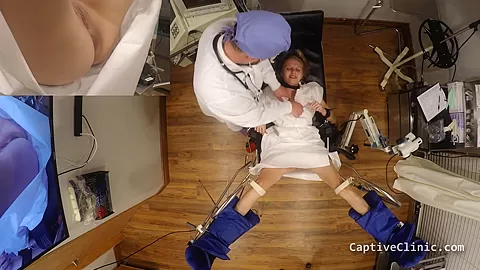 Cash For 18-Year-Olds - Kalani Luana - Part 5 of 6 - CaptiveClinic