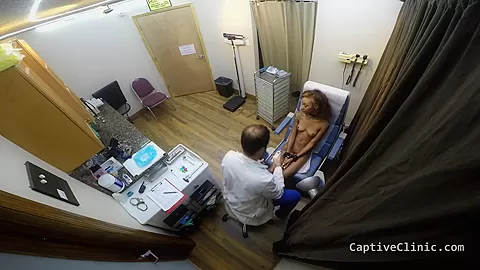 Corporate Slaves - Blaire Celeste - Part 2 of 10 - CaptiveClinic
