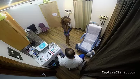 Corporate Slaves - Blaire Celeste - Part 2 of 10 - CaptiveClinic