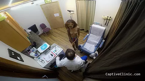 Corporate Slaves - Blaire Celeste - Part 2 of 10 - CaptiveClinic