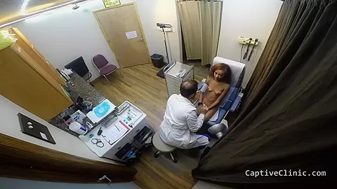 Corporate Slaves - Blaire Celeste - Part 2 of 10 - CaptiveClinic