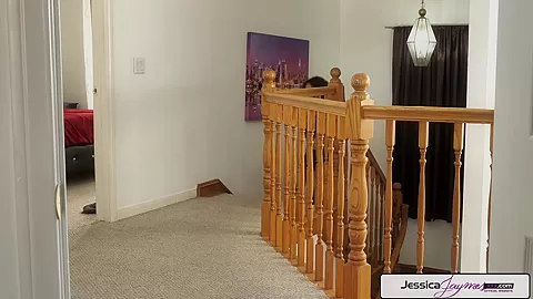 Miss Jaymes Is ABitch Stepmom - JessicaJaymesXXX