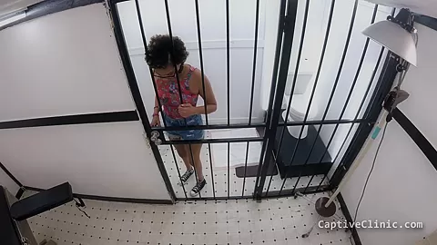 Sexual Deviance Disorder - Aria Nicole - Part 1 of 5 - CaptiveClinic