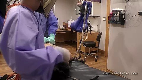 Sexual Deviance Disorder - Aria Nicole - Part 4 of 5 - CaptiveClinic