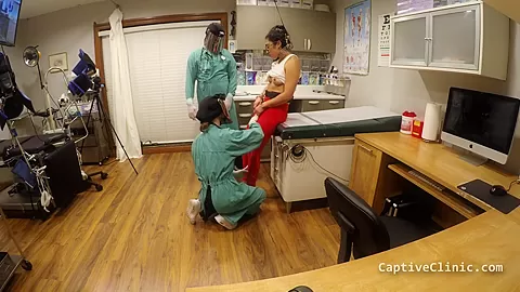 Sexual Deviance Disorder - Aria Nicole - Part 5 of 5 - CaptiveClinic