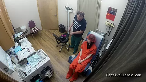 Strangers In The Night: Way Not Fair Edition - Maya Wong - Part 6 of 6 - CaptiveClinic