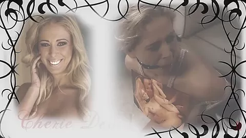 Bridal Punishment PT 1 A Feature Presentation All Girl Gang Bang