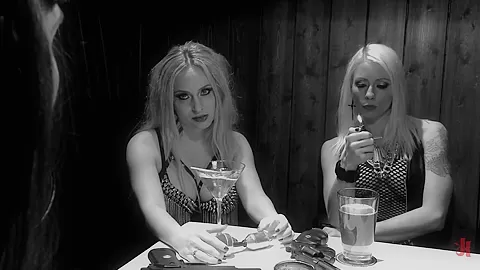 Sin City Lesbians