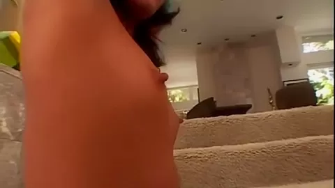 Hot Latina Fucking Hardcore with Black Big Dick