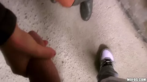 I Will Pay To See Your Tits And For a Blowjob