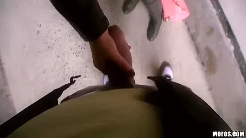 I Will Pay To See Your Tits And For a Blowjob