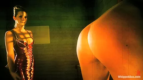 MILF prostitute punished and Dpd by smoking hot redhead rookie cop