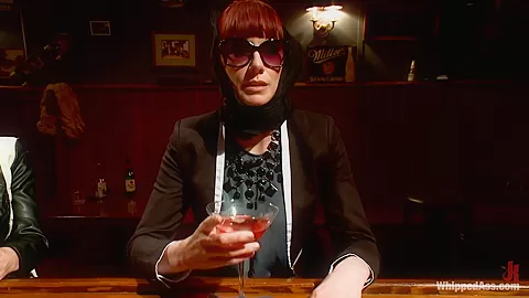 Kinky Lesbian Politician The interns submission