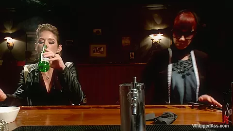 Kinky Lesbian Politician The interns submission