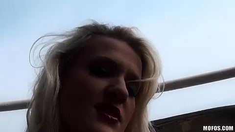 Hot lingerie Andrea adores fucking entertainment!