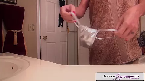 ADate With Jess - JessicaJaymesXXX