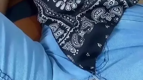 Asian Couple Fucking