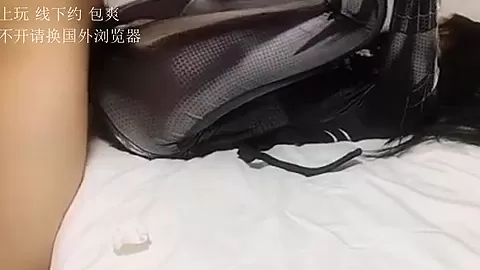 Asian Couple Fucking